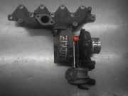 Turbolader Opel Astra Z17DTR