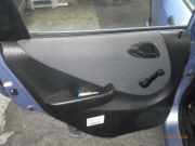 Fensterheber links hinten HONDA Jazz II (GD, GE)
