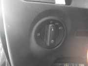 Schalter für Licht SKODA Fabia III (NJ) 5E0941431G