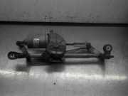 Wischergestänge vorne OPEL Corsa D (S07) 13182340