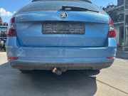 Stoßstange hinten SKODA Octavia III Kombi (5E) 5E9807421G