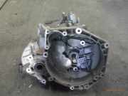 Schaltgetriebe OPEL Vectra C Caravan (Z02) MZ4