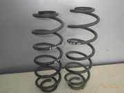 Federnsatz Hinterachse FORD Fusion (JU)