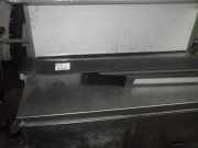 Schwellerleisten MINI Mini (R50, R53) 1505863 LH