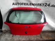 Heckklappe / Heckdeckel TOYOTA Yaris (P1)