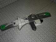 Fensterheber rechts hinten OPEL Vectra C Caravan (Z02) 24414777