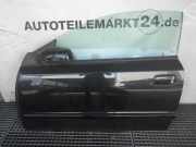 Tür links vorne OPEL Astra G Coupe (T98C) 9201113