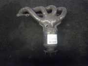 Krümmerkatalysator VW Golf V (1K) 036253020PX 036131703G
