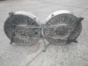 Elektrolüfter VW Transporter T4 Bus 7D0121206D 701121165A