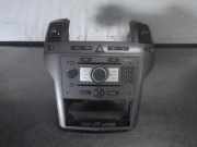 CD-Radio OPEL Zafira B (A05) 93183892