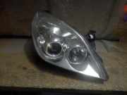 Hauptscheinwerfer rechts OPEL Vectra C (Z02) 93179915