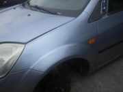 Kotflügel links vorne FORD Fiesta V (JH, JD) 1405185