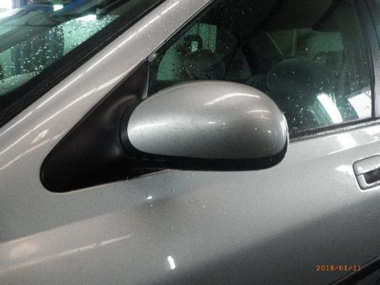 Außenspiegel links PEUGEOT 406 Bild Außenspiegel links PEUGEOT 406