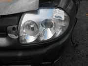 Hauptscheinwerfer links RENAULT Clio II (B)