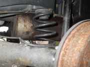 Feder links hinten SEAT Ibiza III (6L)