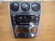 CD-Radio MAZDA 6 Hatchback (GG) GR4B66DSX