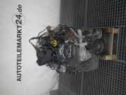 Motor ohne Anbauteile (Diesel) OPEL Meriva A LUB