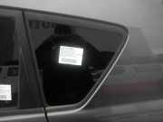 Seitenscheibe links hinten TOYOTA Corolla Verso (R1) 627200F020