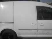Schiebetür geschlossen rechts VW Caddy IV Kasten (SAA, SAH) 2K5843108B