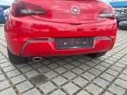 Stoßstange hinten Astra J Opel Pel Astra J Gtc 13352446