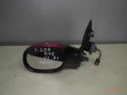 Außenspiegel links PEUGEOT 206 Schrägheck (2A/C)