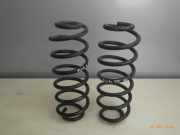 Feder hinten FORD Fiesta VI (CB1, CCN)