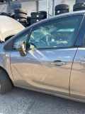 Tür links vorne OPEL Meriva B 13309251