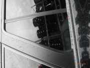 Dreieckscheibe rechts HYUNDAI Santa Fe II (CM)