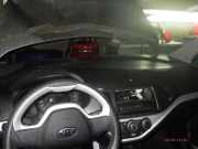 Armaturenbrett KIA Picanto 2 (TA)
