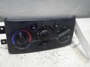 Bedienelement für Klimaanlage CHEVROLET Kalos