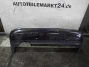 Stoßstange hinten AUDI A4 (8D, B5) VIOLETT METALLIC