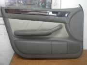Türverkleidung links vorne AUDI Allroad (4B) LEDER JIVE TWIST N5A HC 4B1867103M