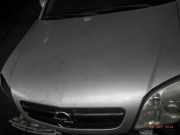 Motorhaube OPEL Signum (Z-C/S) 2AU STARSILBER III MET.