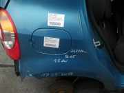 Tankklappe RENAULT Modus - Grand Modus (P)