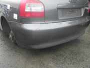 Stoßstange hinten AUDI A3 (8L) 8L0807437D
