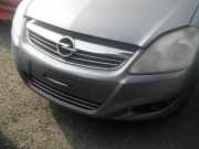 Stoßstange vorne OPEL Zafira B (A05) 13247295