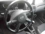 Lenkrad NISSAN Almera II Hatchback (N16) 48430AV721