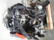 Motor ohne Anbauteile AUDI 80 (8C, B4)