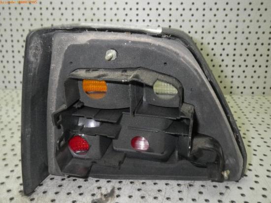 Rückleuchte rechts VW Golf II (19E) Bild Rückleuchte rechts VW Golf II (19E)