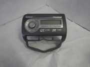 CD-Radio HONDA Jazz II (GD, GE)