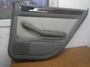 Türverkleidung rechts hinten AUDI Allroad (4B) LEDER JIVE TWIST N5A HC 4B0867304M