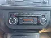 Bedienelement für Klimaanlage VW Golf V Plus (5M, 521) 5K0907044BT