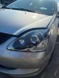 Hauptscheinwerfer links Hatchback Honda Civic VII Hatchback (eu, Ep) 33150-s5t-g61 33150-S5T-G61
