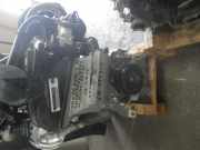 Motor ohne Anbauteile (Benzin) SKODA Fabia DKLD 15500km DKLD