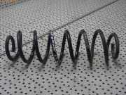 Feder hinten VW Polo IV (9N, 9A) 6Q0511115AG