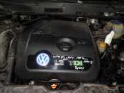 Motor ohne Anbauteile (Diesel) VW Lupo (6X/6E) ANY 1.2TDI 45KW 3L