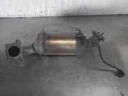Katalysator mit Lambdasonde SKODA Yeti (5L) 1K0131701DD