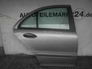 Tür rechts hinten MERCEDES-BENZ C-Klasse (W203) A2037300805
