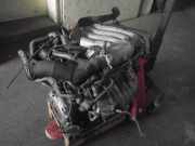 Motor ohne Anbauteile SKODA Octavia I (1U) AQY