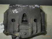 Bremssattel links vorne VW Transporter T4 Fahrgestell